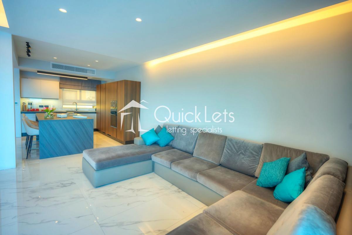 Property in Sliema