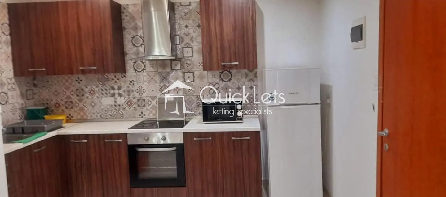 Apartments in Bugibba - Image 2