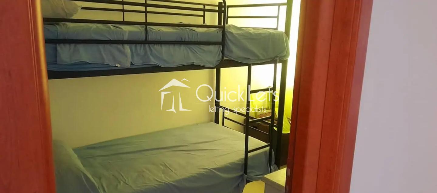 Apartments in Bugibba - Image 6
