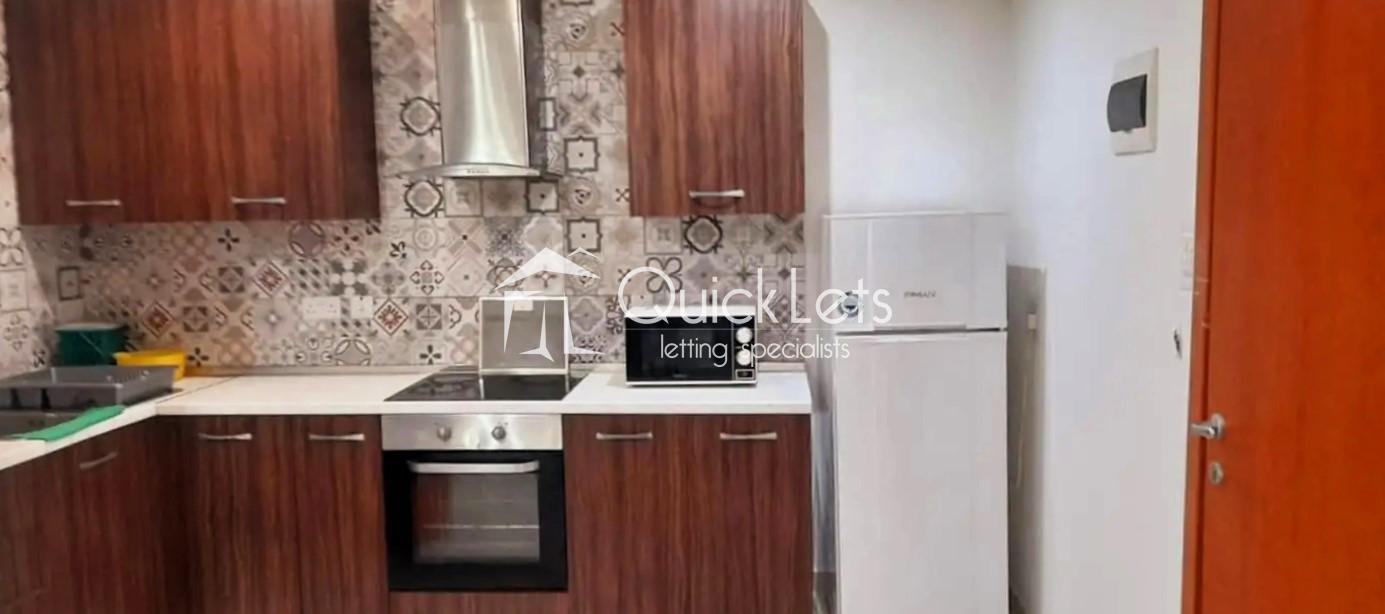 Property in Bugibba