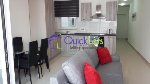 Property in Msida