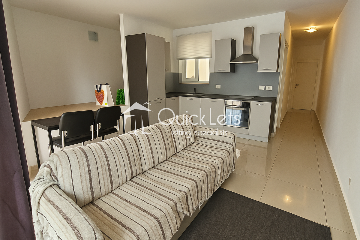 Property in Msida