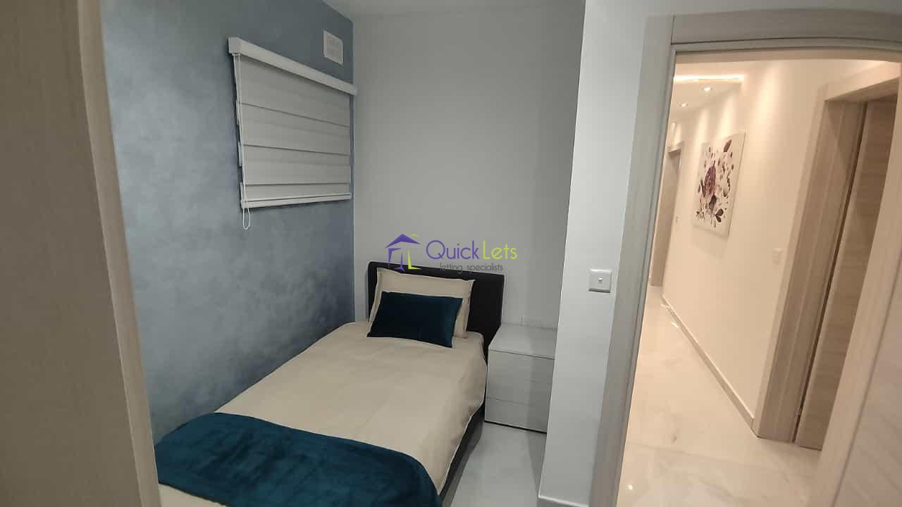 Maisonettes in Msida - Image 2