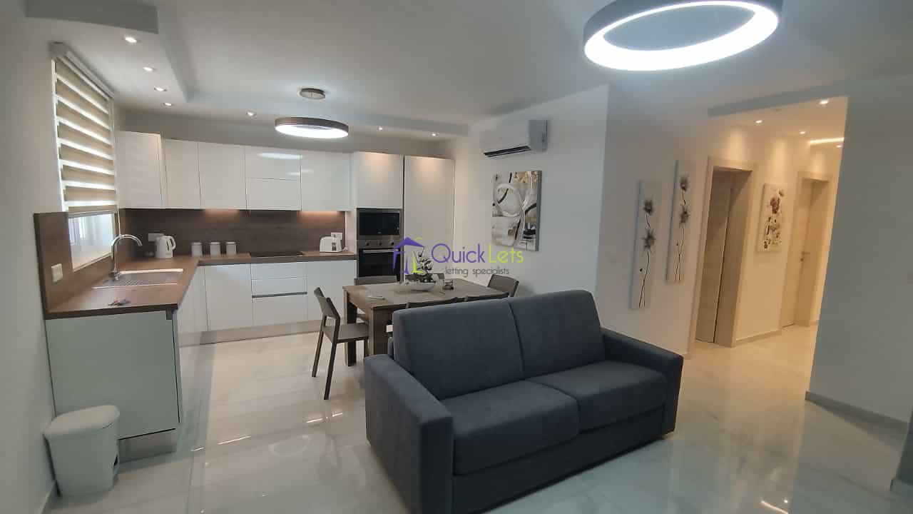 Property in Msida