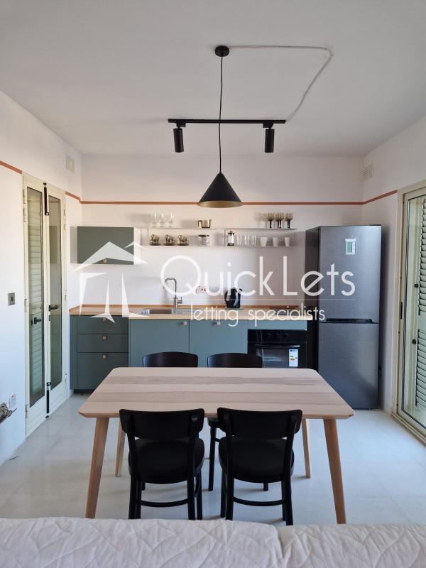 Penthouses in San Gwann - Image 2