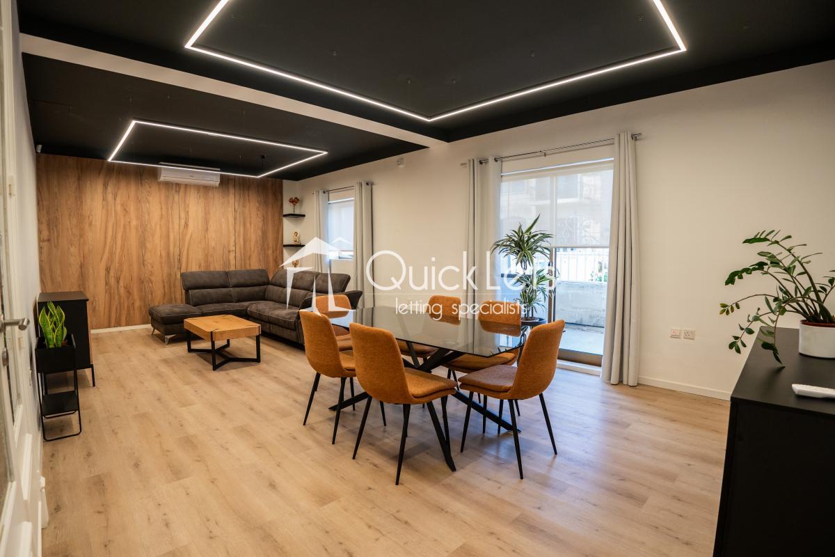 Property in St. Julians