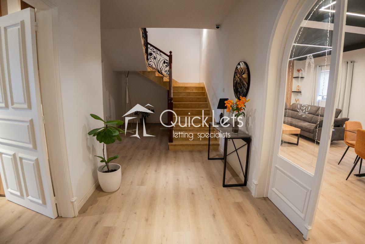 Semi Detached Villa  in St. Julians - Image 2