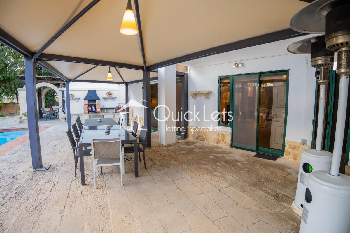 Semi Detached Villa  in St. Julians - Image 3