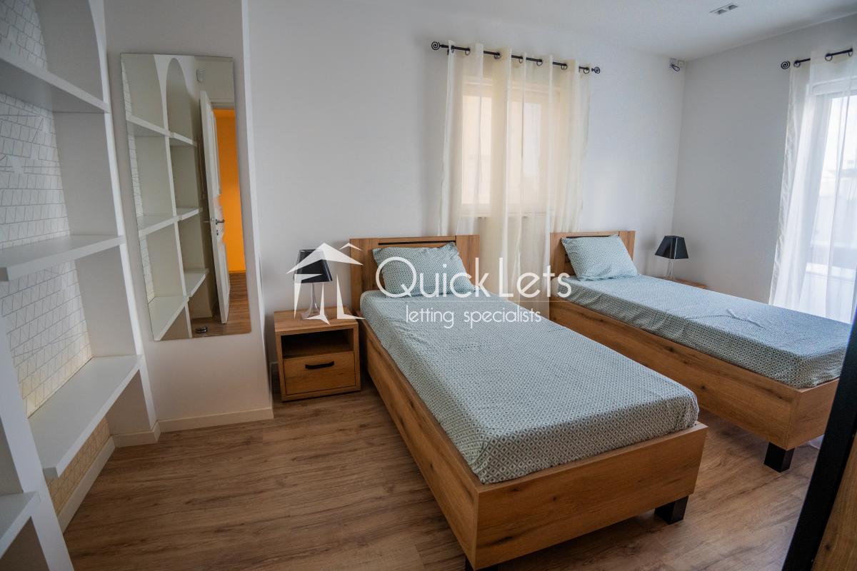 Semi Detached Villa  in St. Julians - Image 4