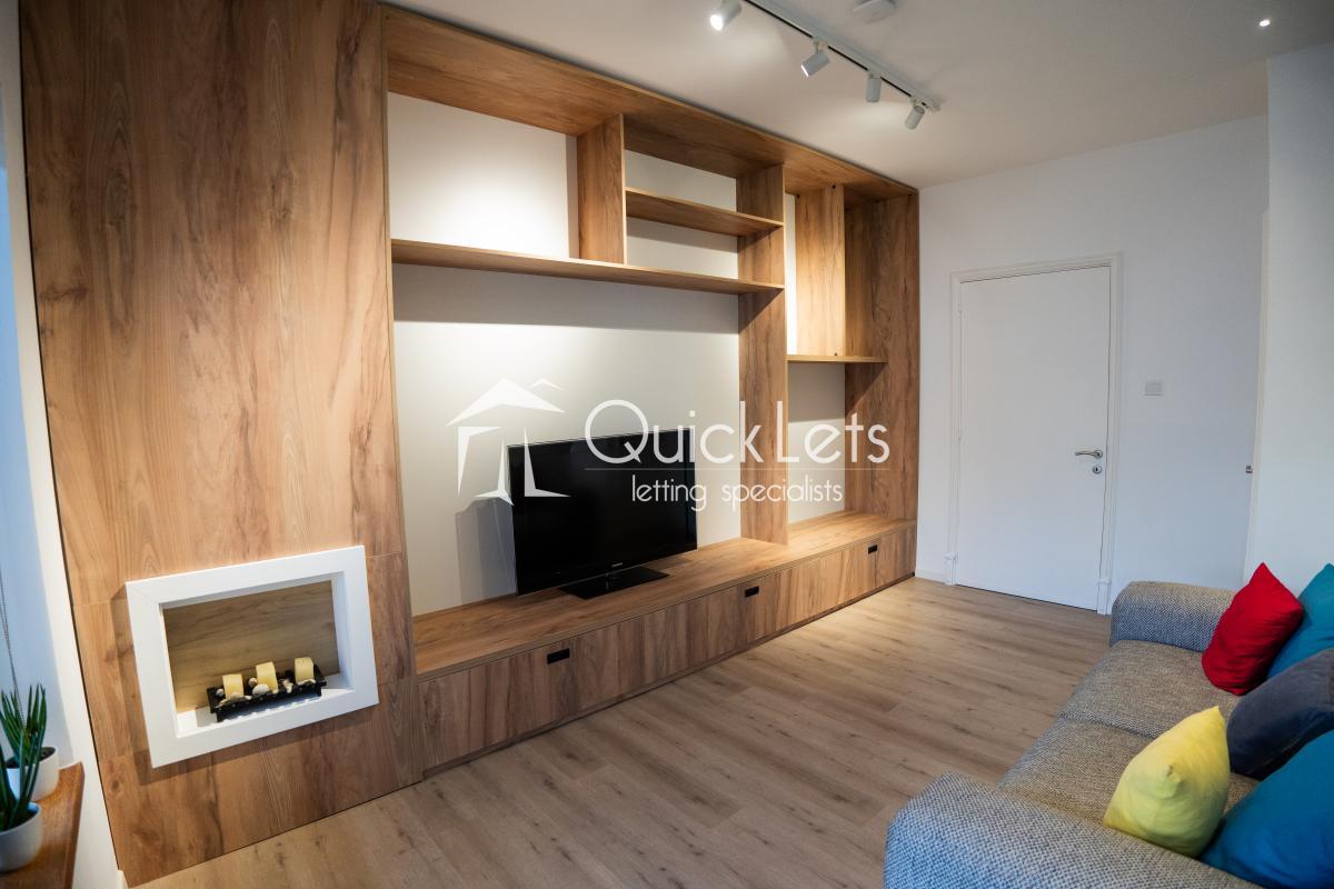 Semi Detached Villa  in St. Julians - Image 5