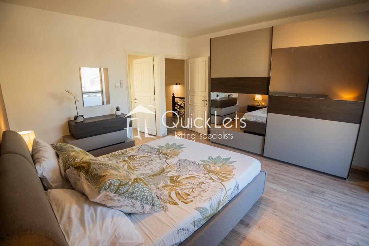 Semi Detached Villa  in St. Julians - Image 6