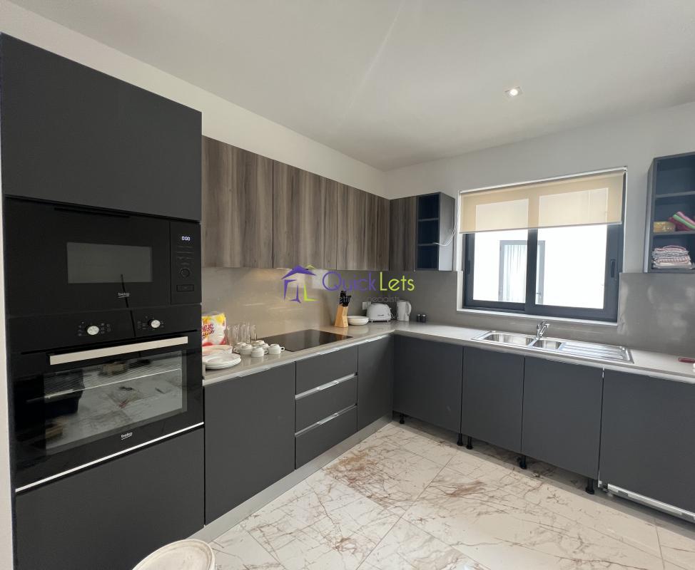 Property in Mosta