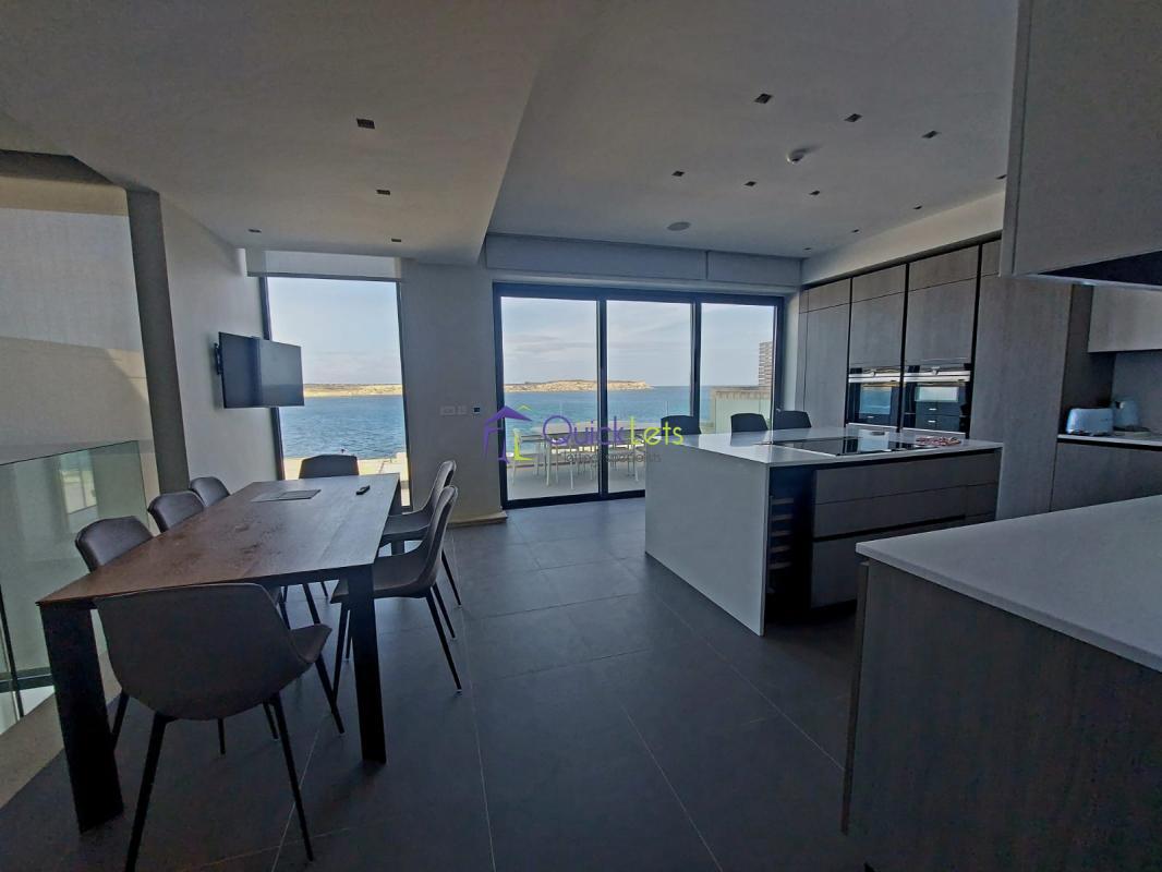 Property in Mellieha