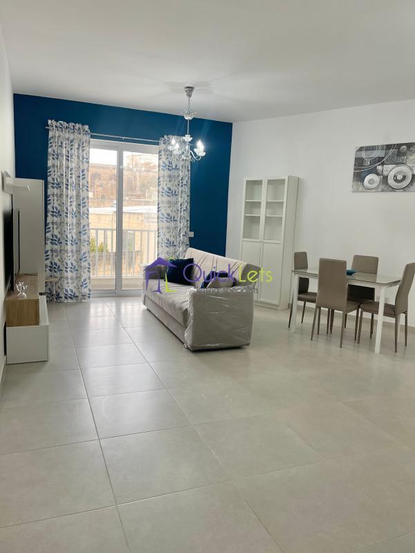 Apartments in Birkirkara - Image 2