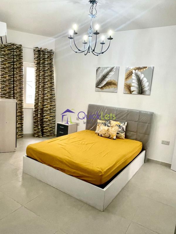 Apartments in Birkirkara - Image 3