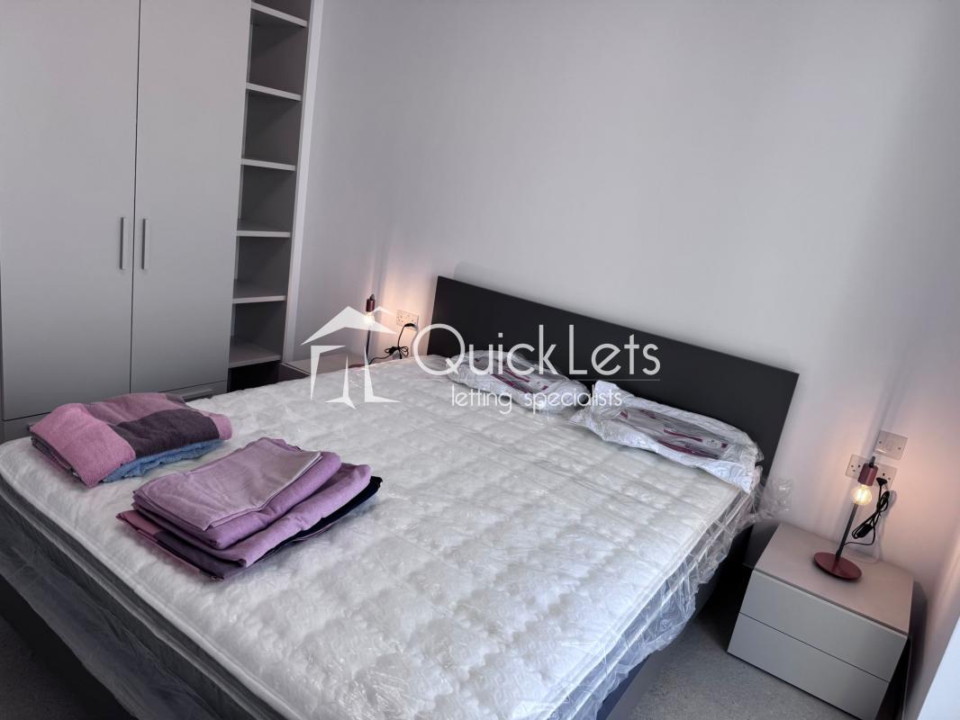 Apartments in Mosta - Image 3