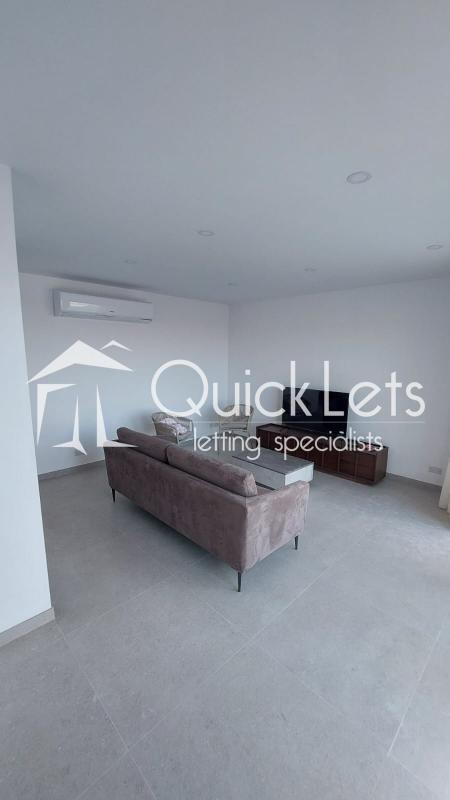 Penthouses in Mosta - Image 2