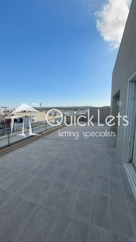 Penthouses in Mosta - Image 3