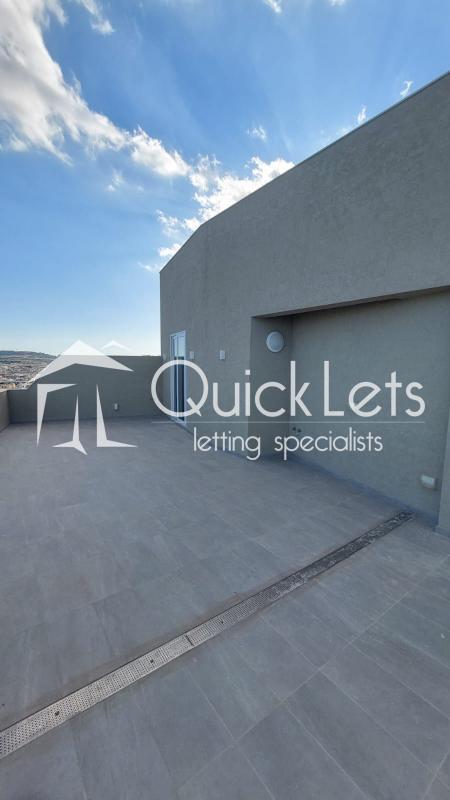 Penthouses in Mosta - Image 4