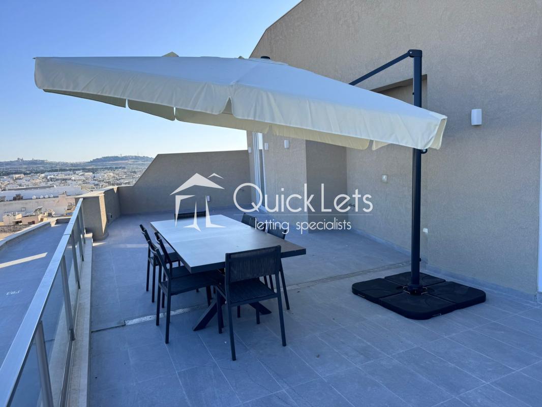 Property in Mosta