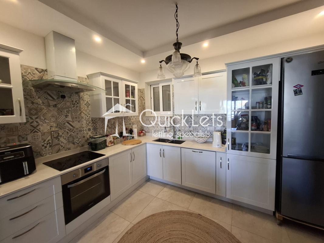 Property in St. Julians