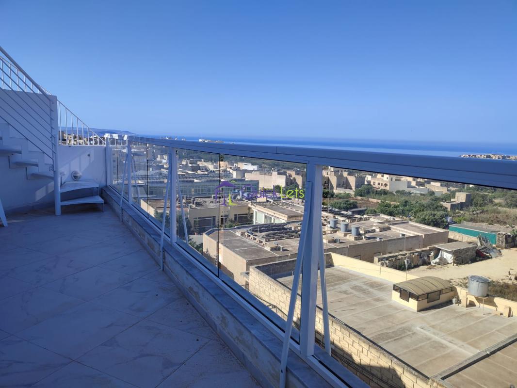 Penthouses in Gozo - Qala - Image 2