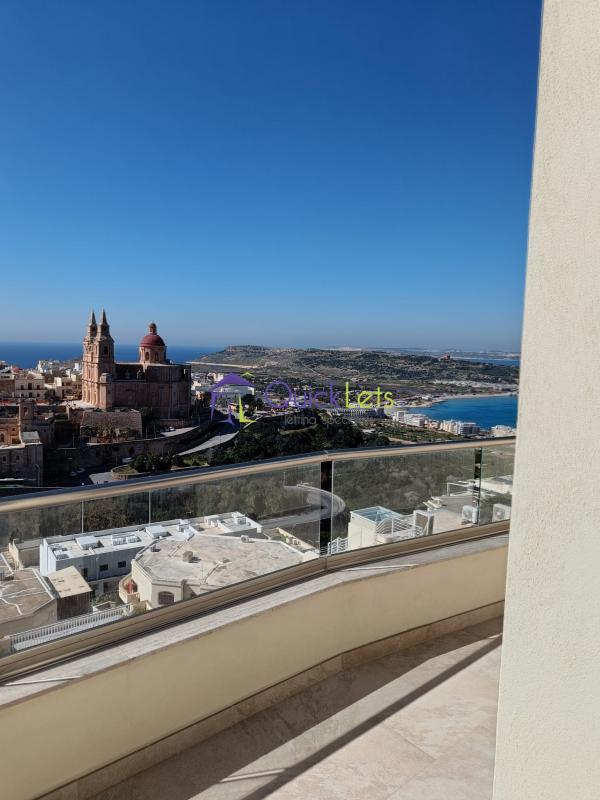 Apartments in Mellieha - Image 3