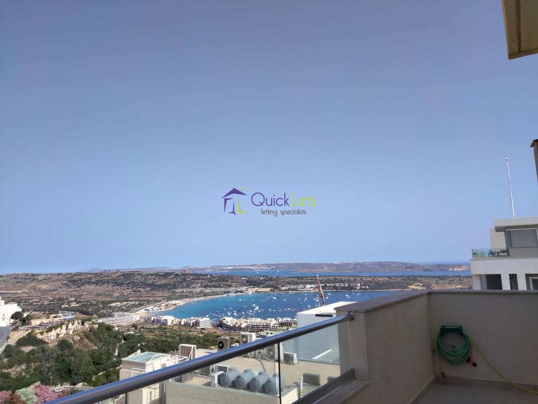 Apartments in Mellieha - Image 4