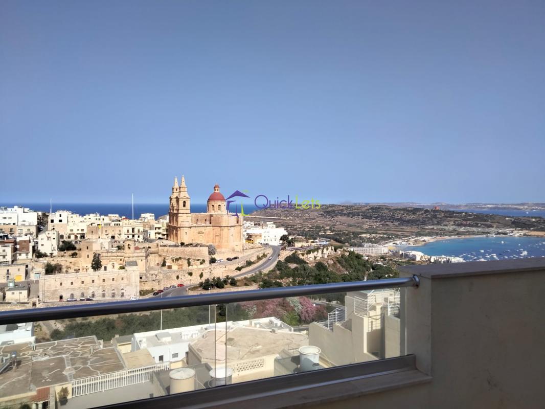 Apartments in Mellieha - Image 6