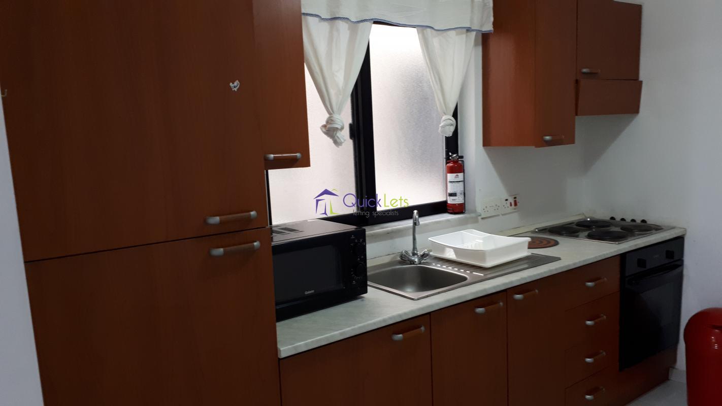 Property in Msida