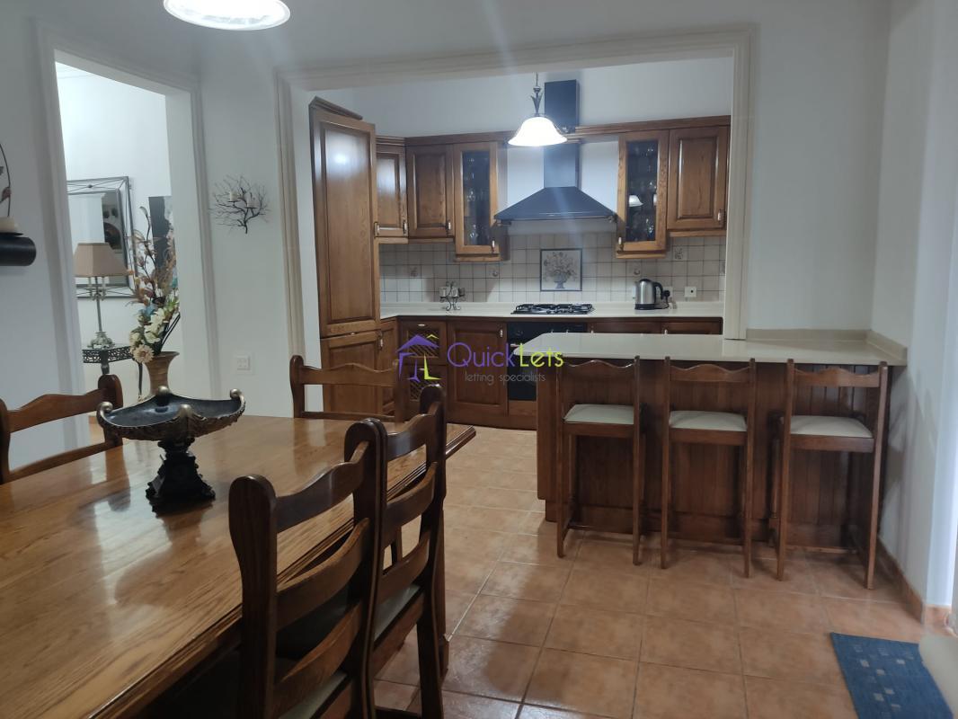 Property in Zebbug