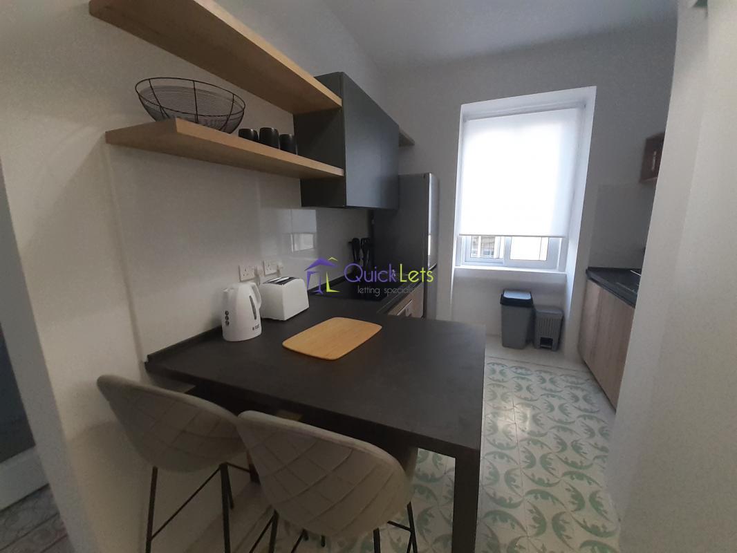 Property in Msida