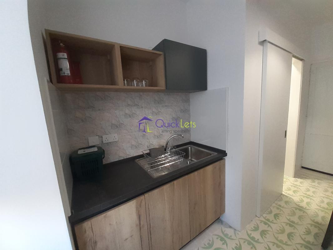 Studio Apartments in Msida - Image 2