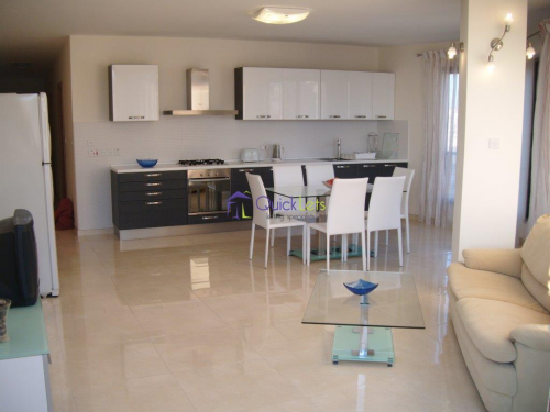 Property in Bugibba