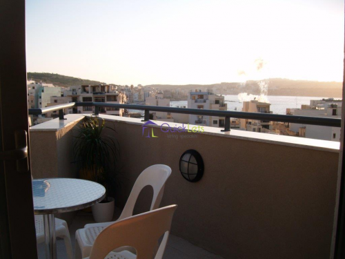 Apartments in Bugibba - Image 2