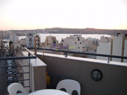 Apartments in Bugibba - Image 3