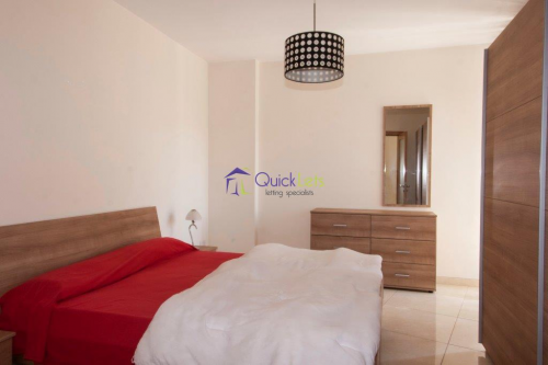 Apartments in Bugibba - Image 4