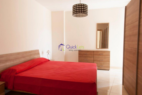 Apartments in Bugibba - Image 5