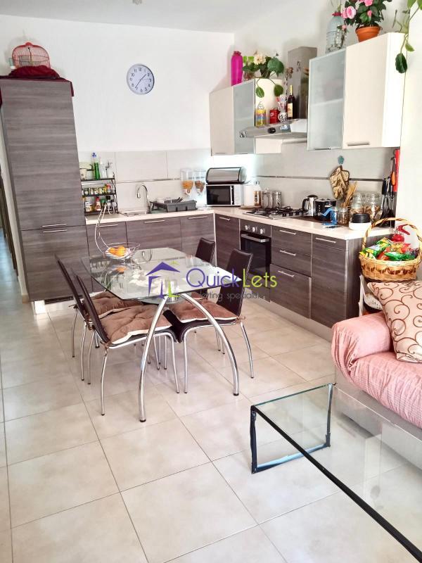 Property in Marsaskala