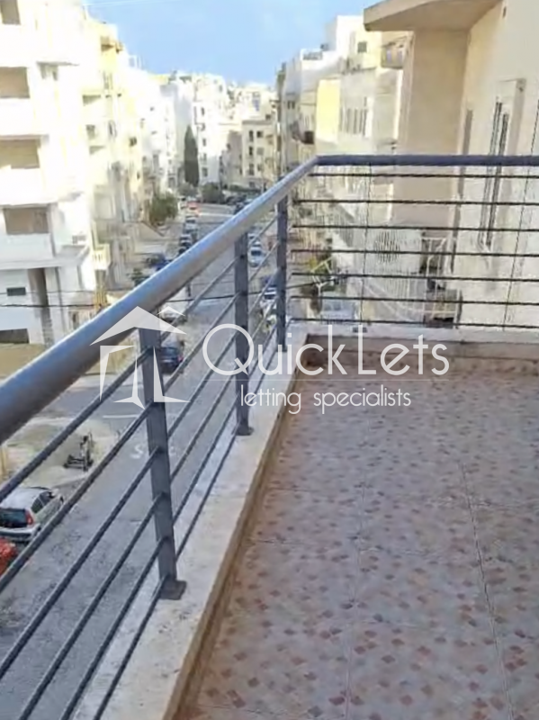 Property in Msida