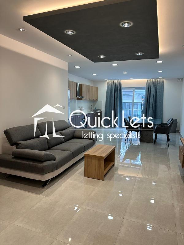 Property in San Gwann