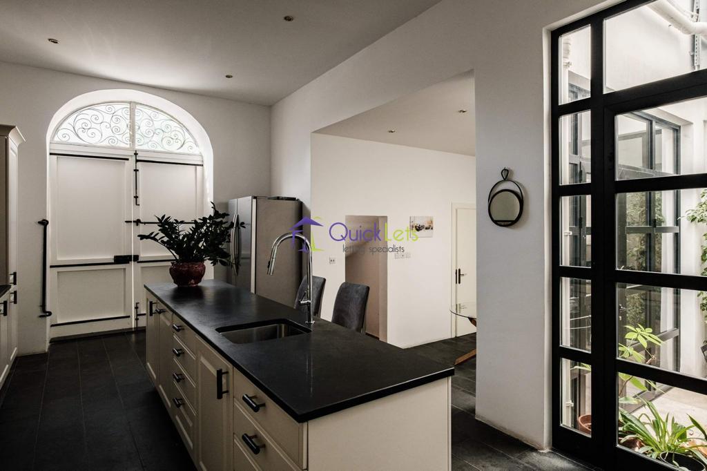 Property in Birkirkara