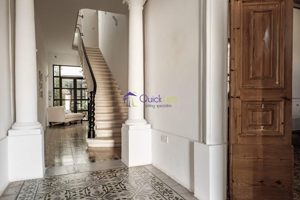 Townhouses in Birkirkara - Image 2