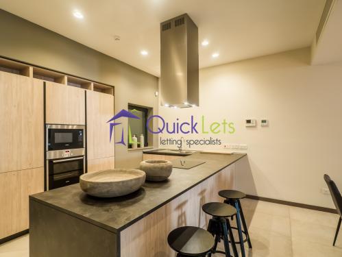 Property in St. Julians
