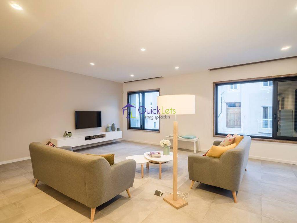 Property in St. Julians