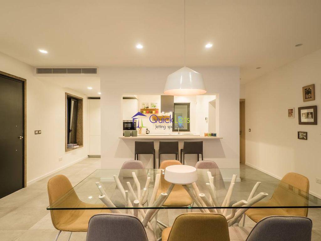 Maisonettes in St. Julians - Image 6