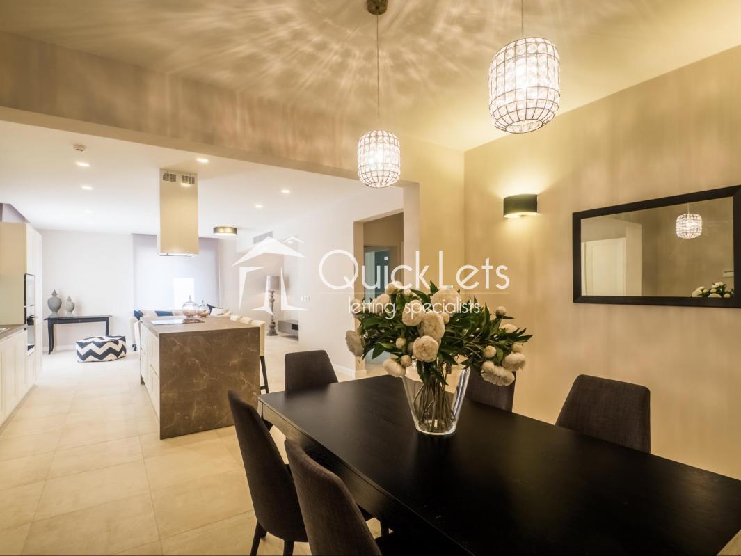 Maisonettes in St. Julians - Image 3