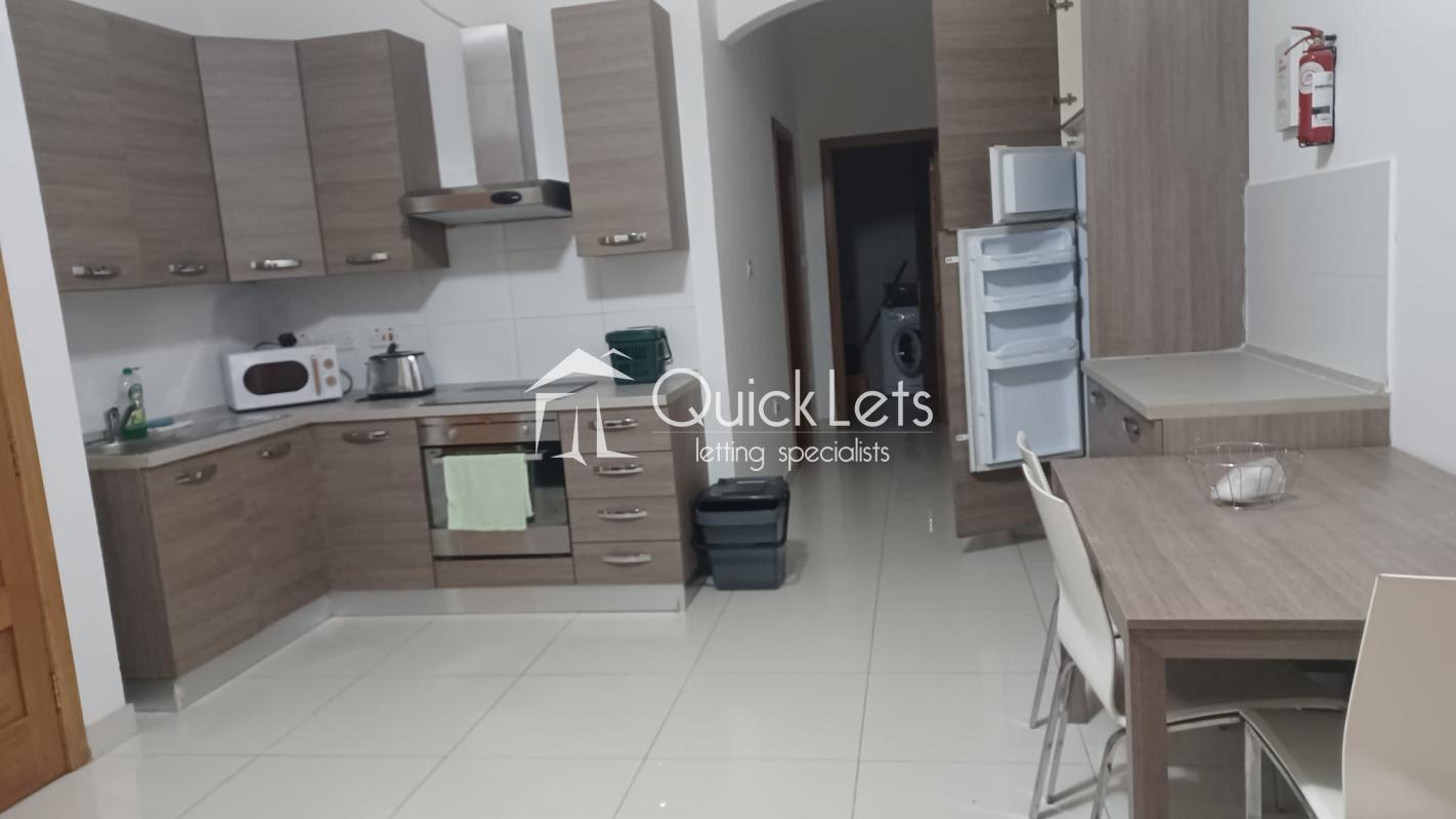 Property in St. Julians