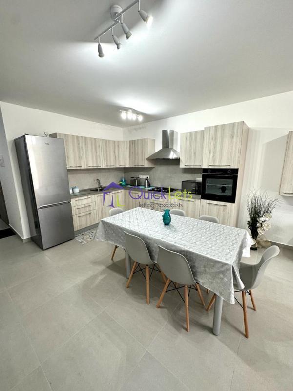 Property in Msida
