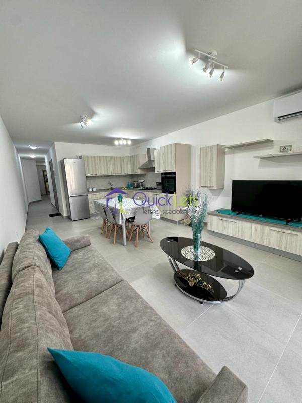 Apartments in Msida - Image 3